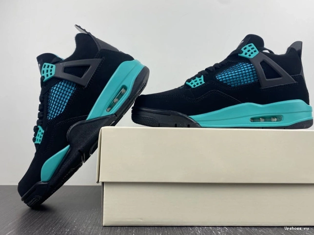 4  "Tiffany" BQ7669-132 RETRO JORDAN  0306